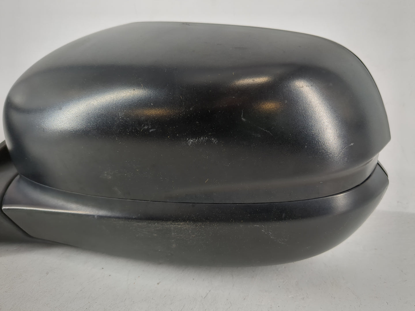 2016 Honda Pilot Driver Side View Mirror - Left Door Mirror OEM Used - Oemusedautoparts1.com