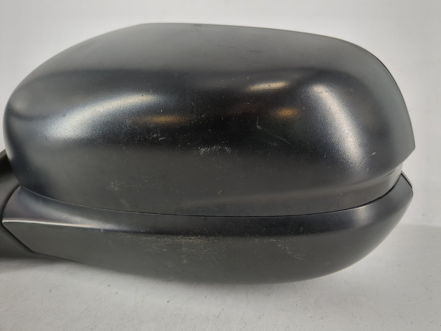 2016 Honda Pilot Driver Side View Mirror - Left Door Mirror OEM Used - Oemusedautoparts1.com