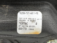 2016 Honda Pilot Driver Side View Mirror - Left Door Mirror OEM Used - Oemusedautoparts1.com