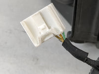 2016 Honda Pilot Driver Side View Mirror - Left Door Mirror OEM Used - Oemusedautoparts1.com