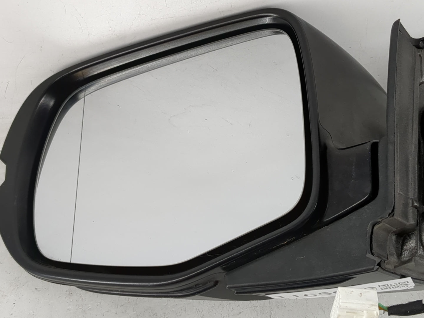 2016 Honda Pilot Driver Side View Mirror - Left Door Mirror OEM Used - Oemusedautoparts1.com