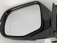 2016 Honda Pilot Driver Side View Mirror - Left Door Mirror OEM Used - Oemusedautoparts1.com