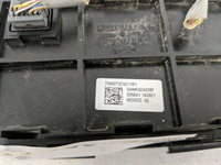 2016-2018 Honda Pilot Climate Control Module Temperature AC/Heater Replacement P/N:79600TG7A211M1 Fits Fits 2016 2017 2018 O