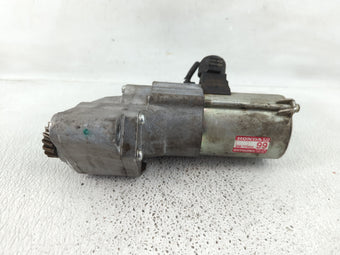 compare product 2016-2022 Honda Pilot Car Starter Motor Solenoid OEM P/N:SM-77002 Fits Fits 2015 2016 2017 2018 2019 2020 2021 2022 OEM Used Auto Parts