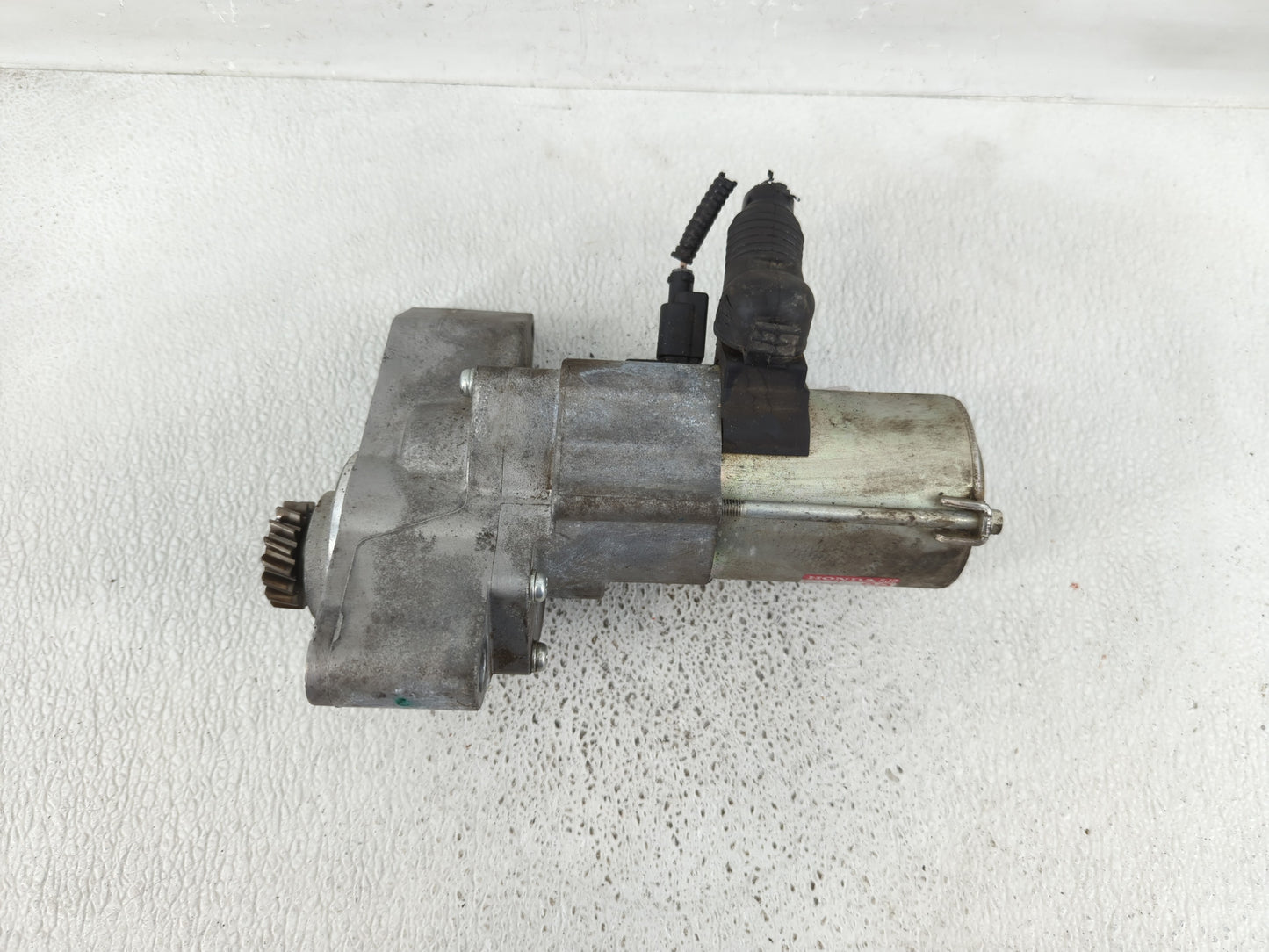2016-2022 Honda Pilot Car Starter Motor Solenoid OEM P/N:SM-77002 Fits Fits 2015 2016 2017 2018 2019 2020 2021 2022 OEM Used