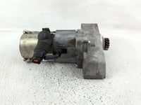 2016-2022 Honda Pilot Car Starter Motor Solenoid OEM P/N:SM-77002 Fits Fits 2015 2016 2017 2018 2019 2020 2021 2022 OEM Used