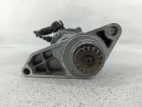 2016-2022 Honda Pilot Car Starter Motor Solenoid OEM P/N:SM-77002 Fits Fits 2015 2016 2017 2018 2019 2020 2021 2022 OEM Used