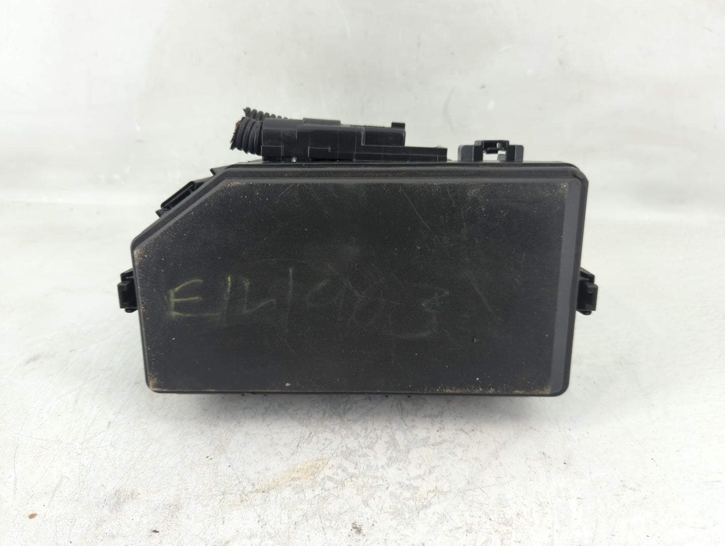 2016-2018 Honda Pilot Fusebox Fuse Box Panel Relay Module P/N:TG7 A010 AO Fits Fits 2016 2017 2018 OEM Used Auto Parts - Oem
