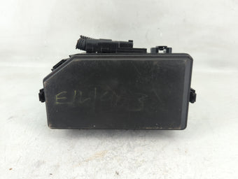compare product 2016-2018 Honda Pilot Fusebox Fuse Box Panel Relay Module P/N:TG7 A010 AO Fits Fits 2016 2017 2018 OEM Used Auto Parts