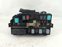 2016-2018 Honda Pilot Fusebox Fuse Box Panel Relay Module P/N:TG7 A010 AO Fits Fits 2016 2017 2018 OEM Used Auto Parts - Oem