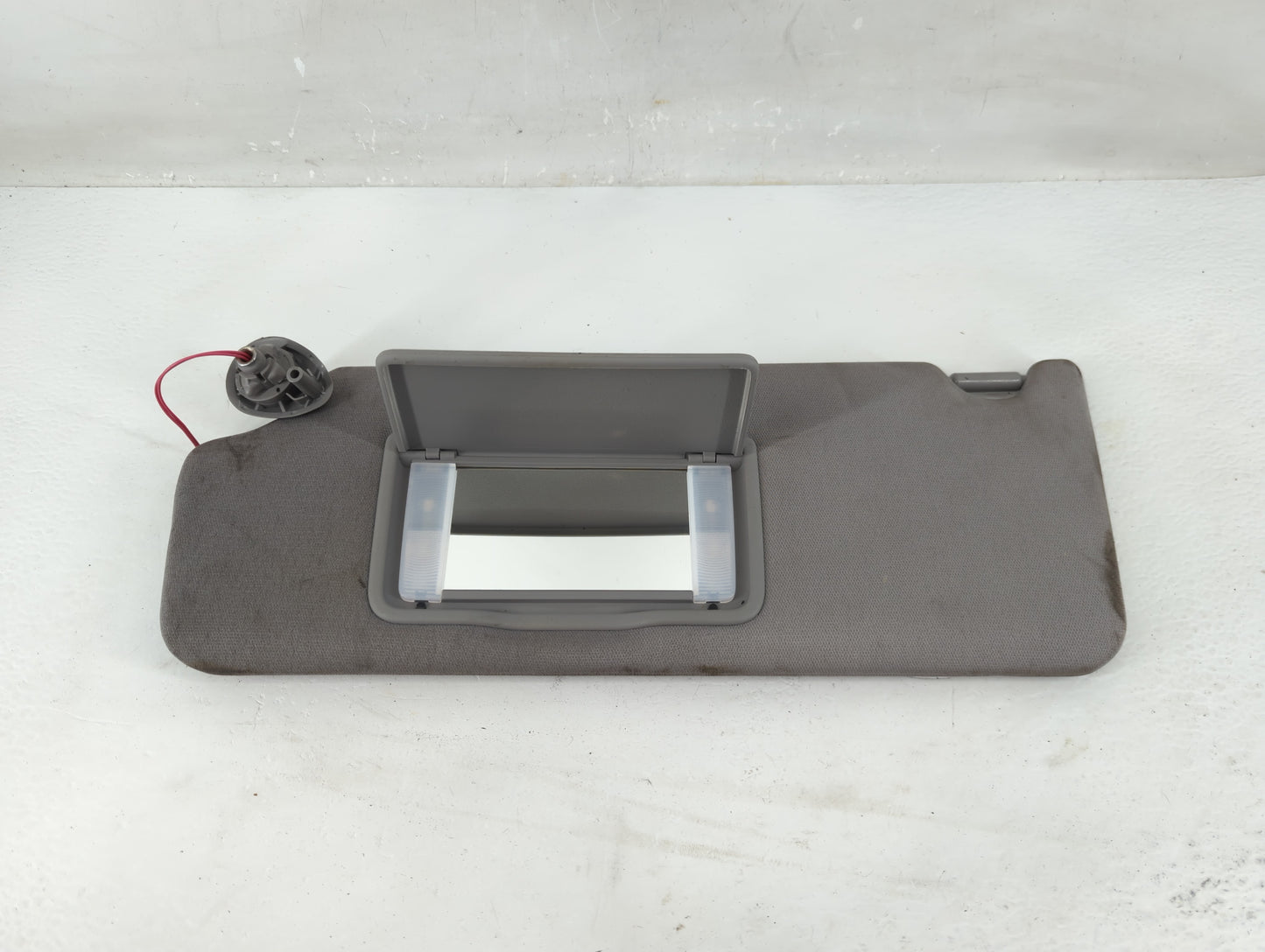 2016-2022 Honda Pilot Sun Visor Shade Replacement Passenger Right Mirror Fits Fits 2016 2017 2018 2019 2020 2021 2022 OEM Us