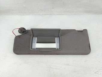 compare product 2016-2022 Honda Pilot Sun Visor Shade Replacement Passenger Right Mirror Fits Fits 2016 2017 2018 2019 2020 2021 2022 OEM Used Auto Parts