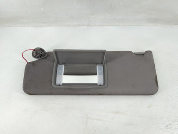 2016-2022 Honda Pilot Sun Visor Shade Replacement Passenger Right Mirror Fits Fits 2016 2017 2018 2019 2020 2021 2022 OEM Us