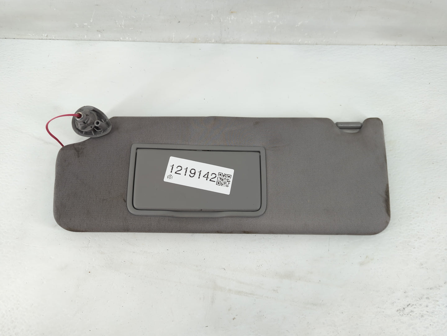 2016-2022 Honda Pilot Sun Visor Shade Replacement Passenger Right Mirror Fits Fits 2016 2017 2018 2019 2020 2021 2022 OEM Us