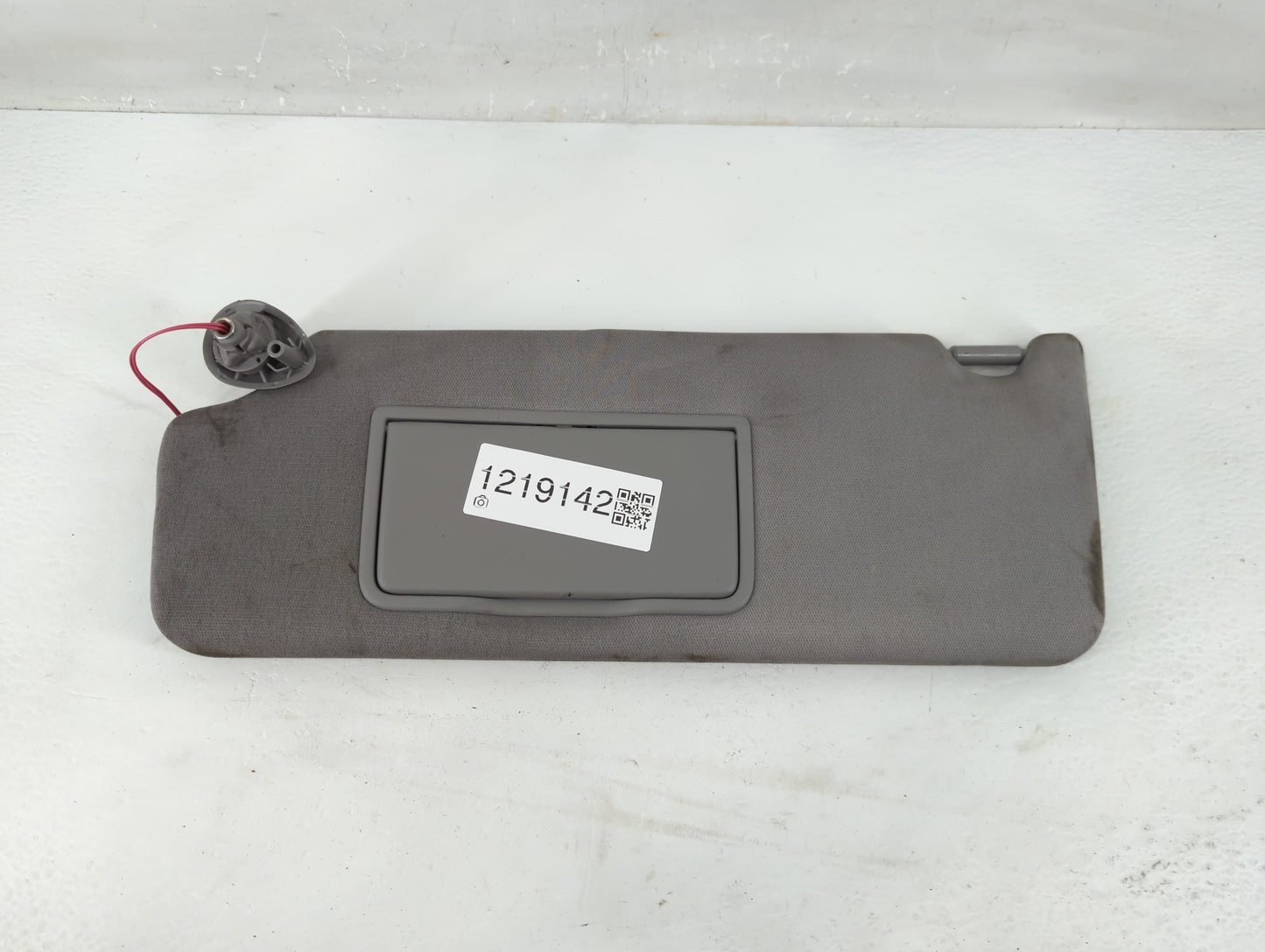 2016-2022 Honda Pilot Sun Visor Shade Replacement Passenger Right Mirror Fits Fits 2016 2017 2018 2019 2020 2021 2022 OEM Us