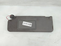 2016-2022 Honda Pilot Sun Visor Shade Replacement Passenger Right Mirror Fits Fits 2016 2017 2018 2019 2020 2021 2022 OEM Us