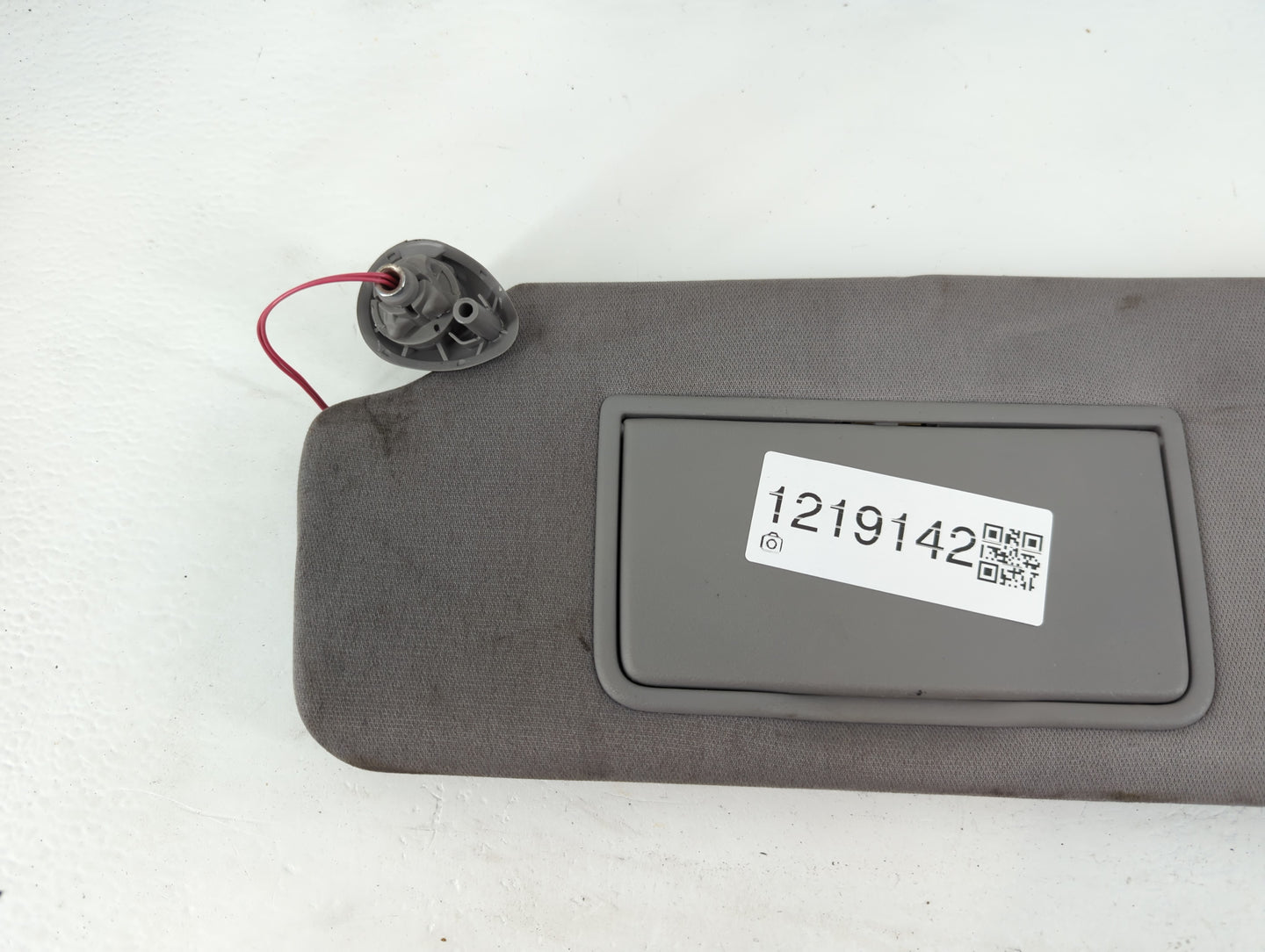2016-2022 Honda Pilot Sun Visor Shade Replacement Passenger Right Mirror Fits Fits 2016 2017 2018 2019 2020 2021 2022 OEM Us