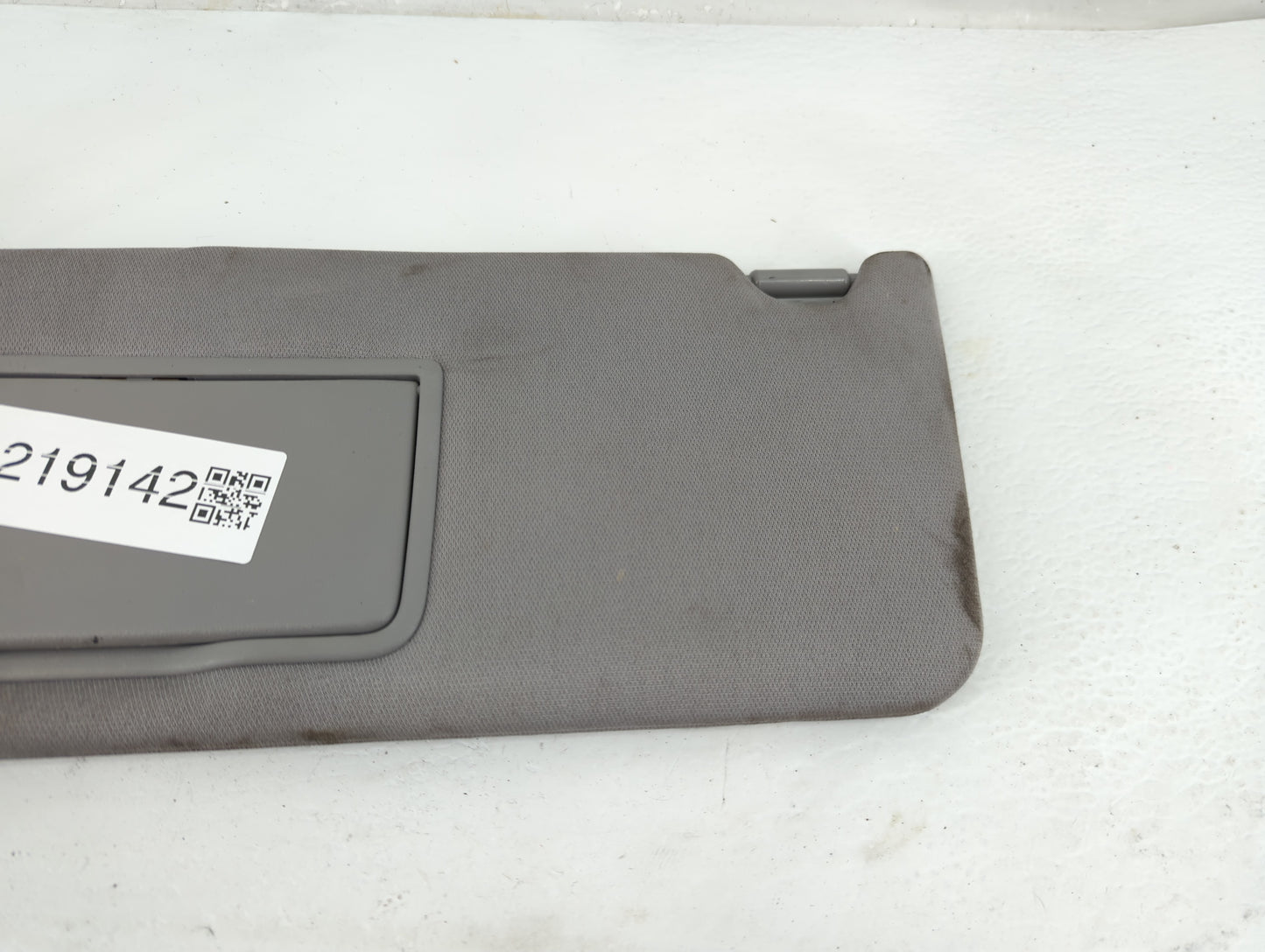 2016-2022 Honda Pilot Sun Visor Shade Replacement Passenger Right Mirror Fits Fits 2016 2017 2018 2019 2020 2021 2022 OEM Us
