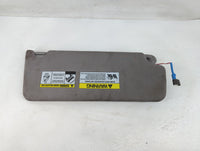 2016-2022 Honda Pilot Sun Visor Shade Replacement Passenger Right Mirror Fits Fits 2016 2017 2018 2019 2020 2021 2022 OEM Us