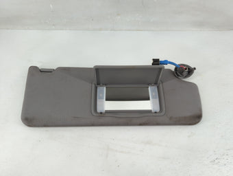compare product 2016-2022 Honda Pilot Sun Visor Shade Replacement Driver Left Mirror Fits Fits 2016 2017 2018 2019 2020 2021 2022 OEM Used Auto Parts