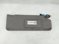 2016-2022 Honda Pilot Sun Visor Shade Replacement Driver Left Mirror Fits Fits 2016 2017 2018 2019 2020 2021 2022 OEM Used A