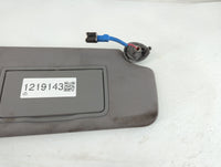 2016-2022 Honda Pilot Sun Visor Shade Replacement Driver Left Mirror Fits Fits 2016 2017 2018 2019 2020 2021 2022 OEM Used A