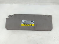 2016-2022 Honda Pilot Sun Visor Shade Replacement Driver Left Mirror Fits Fits 2016 2017 2018 2019 2020 2021 2022 OEM Used A
