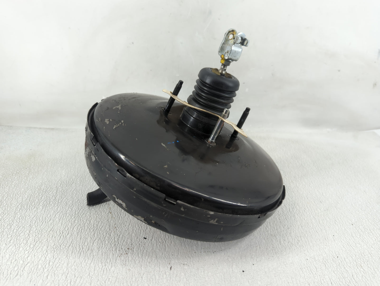 2016-2018 Honda Pilot Power Brake Booster Oem - Oemusedautoparts1.com