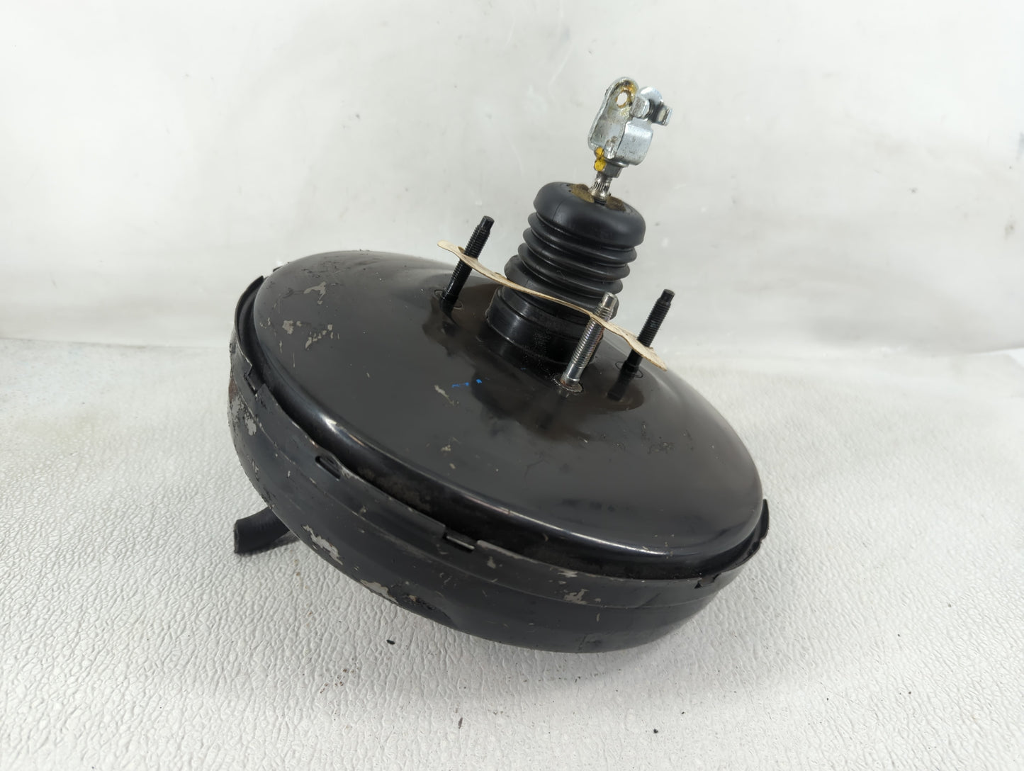 2016-2018 Honda Pilot Power Brake Booster Oem - Oemusedautoparts1.com