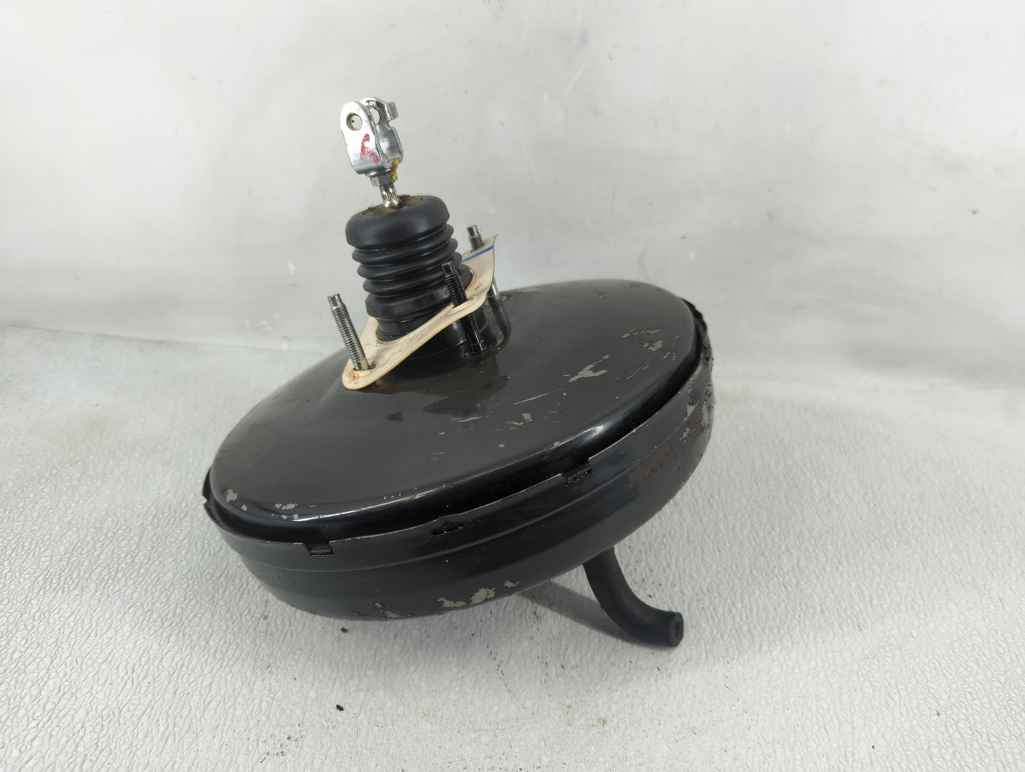 2016-2018 Honda Pilot Power Brake Booster Oem - Oemusedautoparts1.com