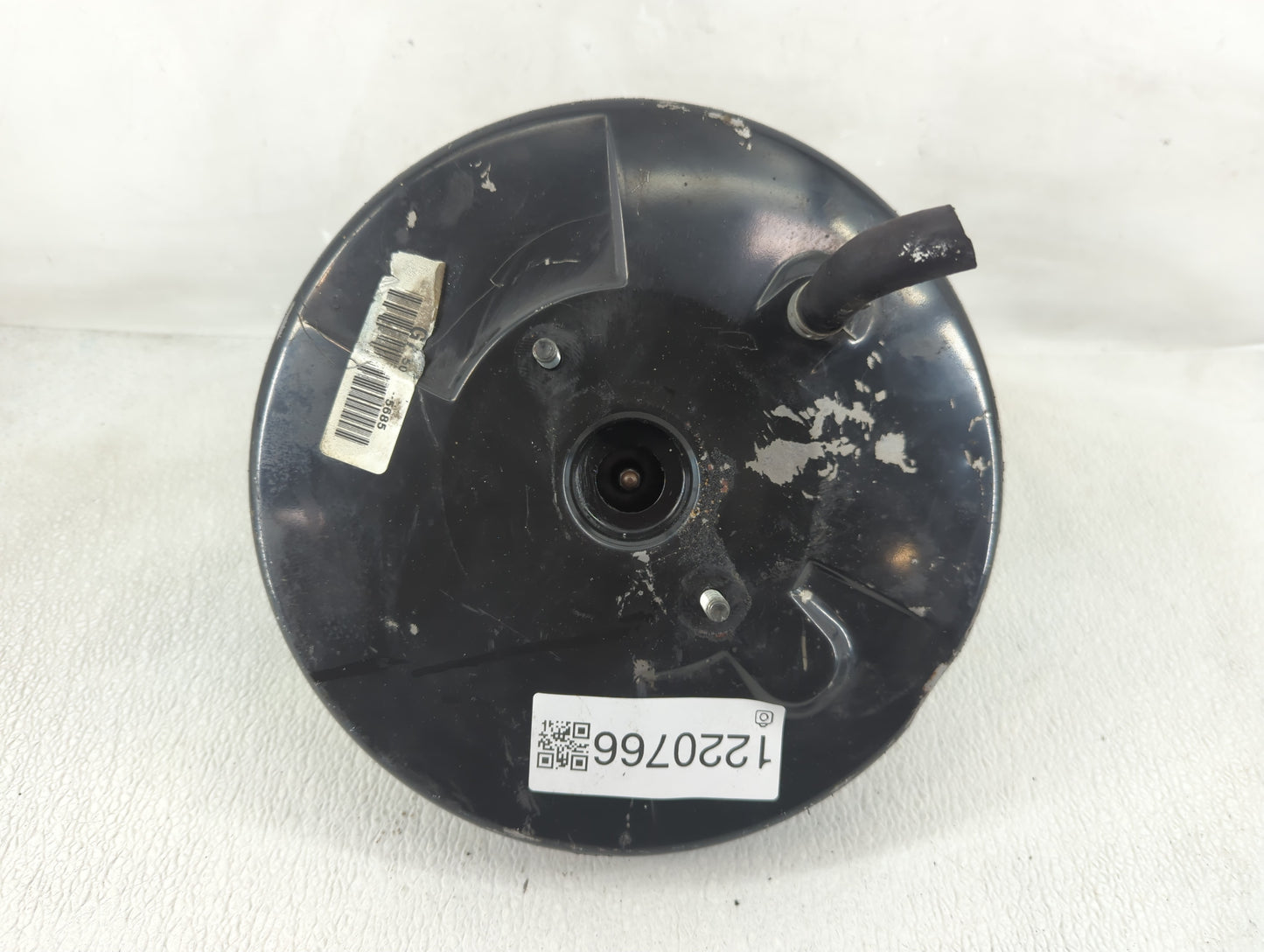 2016-2018 Honda Pilot Power Brake Booster Oem - Oemusedautoparts1.com