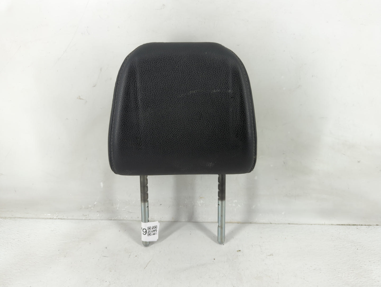 2016 Honda Pilot Headrest Head Rest Rear Seat Fits OEM Used Auto Parts - Oemusedautoparts1.com