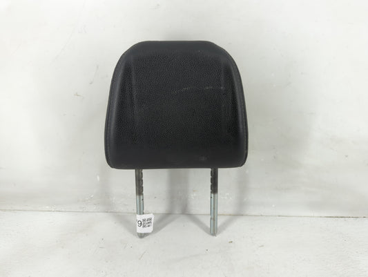 2016 Honda Pilot Headrest Head Rest Rear Seat Fits OEM Used Auto Parts - Oemusedautoparts1.com