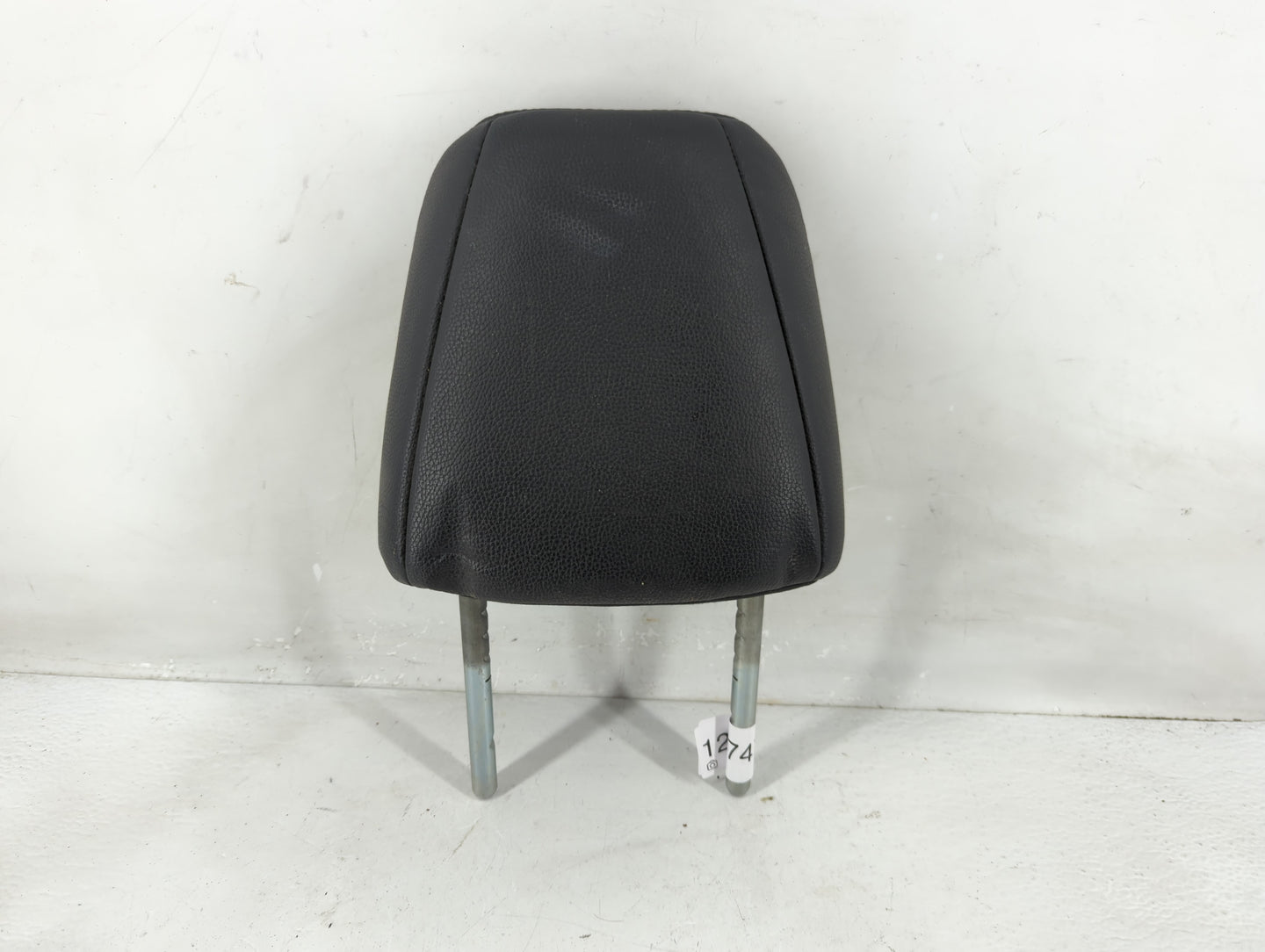 2016 Honda Pilot Headrest Head Rest Rear Seat Fits OEM Used Auto Parts - Oemusedautoparts1.com