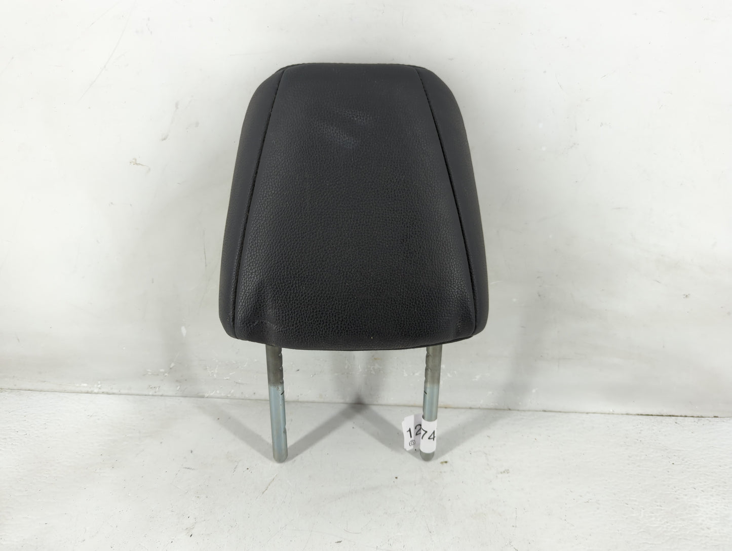 2016 Honda Pilot Headrest Head Rest Rear Seat Fits OEM Used Auto Parts - Oemusedautoparts1.com