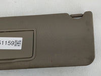 2016-2022 Honda Pilot Sun Visor Shade Replacement Driver Left Mirror Fits Fits 2016 2017 2018 2019 2020 2021 2022 OEM Used A