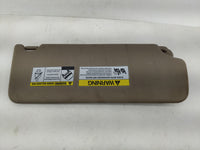 2016-2022 Honda Pilot Sun Visor Shade Replacement Driver Left Mirror Fits Fits 2016 2017 2018 2019 2020 2021 2022 OEM Used A
