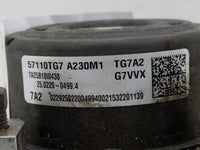 2016-2018 Honda Pilot ABS Pump Control Module Replacement P/N:57110TG7 Fits Fits 2016 2017 2018 OEM Used Auto Parts - Oemuse