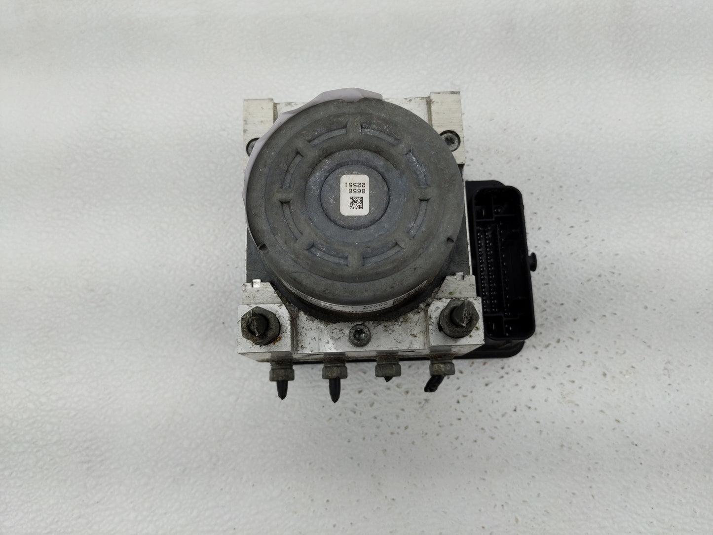 2016-2018 Honda Pilot ABS Pump Control Module Replacement P/N:57110TG7 Fits Fits 2016 2017 2018 OEM Used Auto Parts - Oemuse