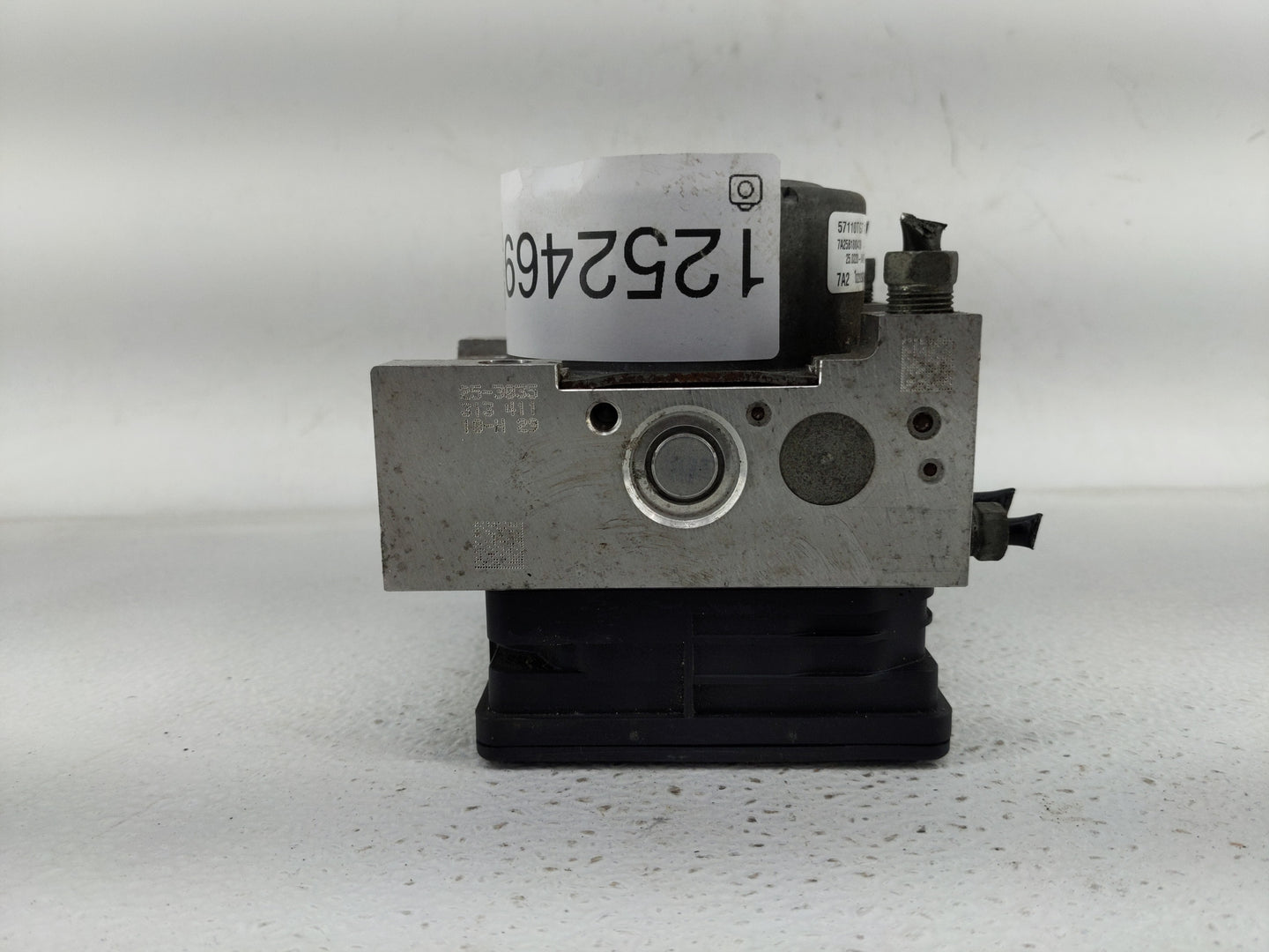 2016-2018 Honda Pilot ABS Pump Control Module Replacement P/N:57110TG7 Fits Fits 2016 2017 2018 OEM Used Auto Parts - Oemuse