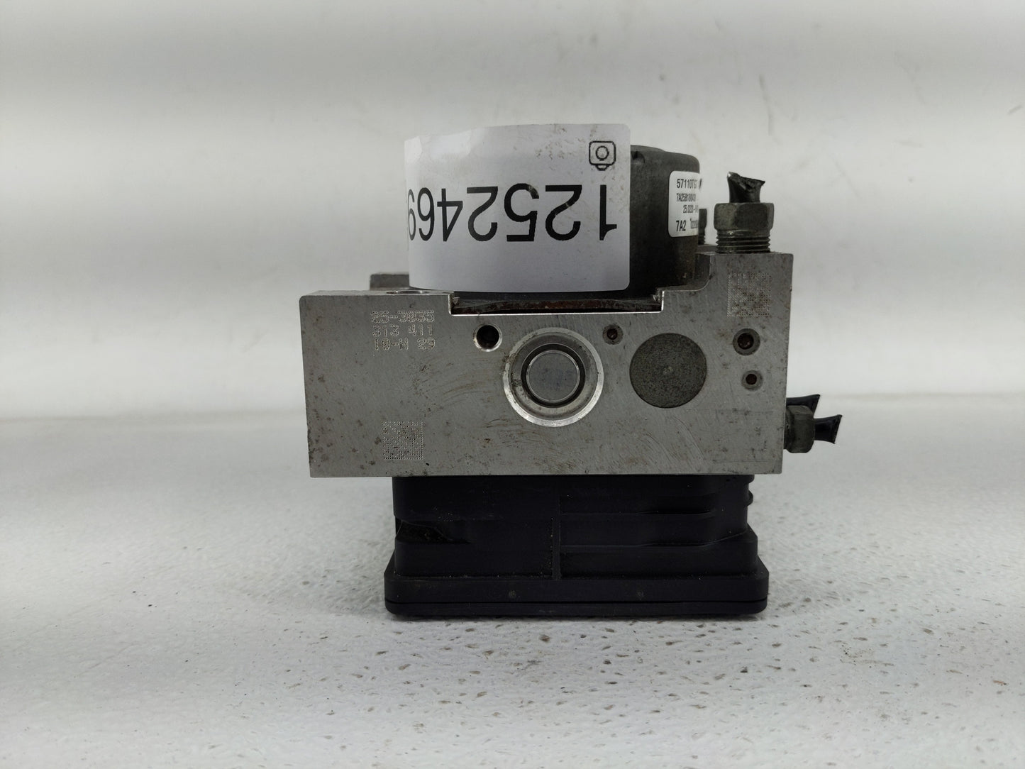 2016-2018 Honda Pilot ABS Pump Control Module Replacement P/N:57110TG7 Fits Fits 2016 2017 2018 OEM Used Auto Parts - Oemuse