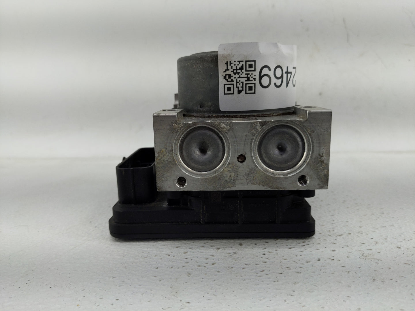 2016-2018 Honda Pilot ABS Pump Control Module Replacement P/N:57110TG7 Fits Fits 2016 2017 2018 OEM Used Auto Parts - Oemuse