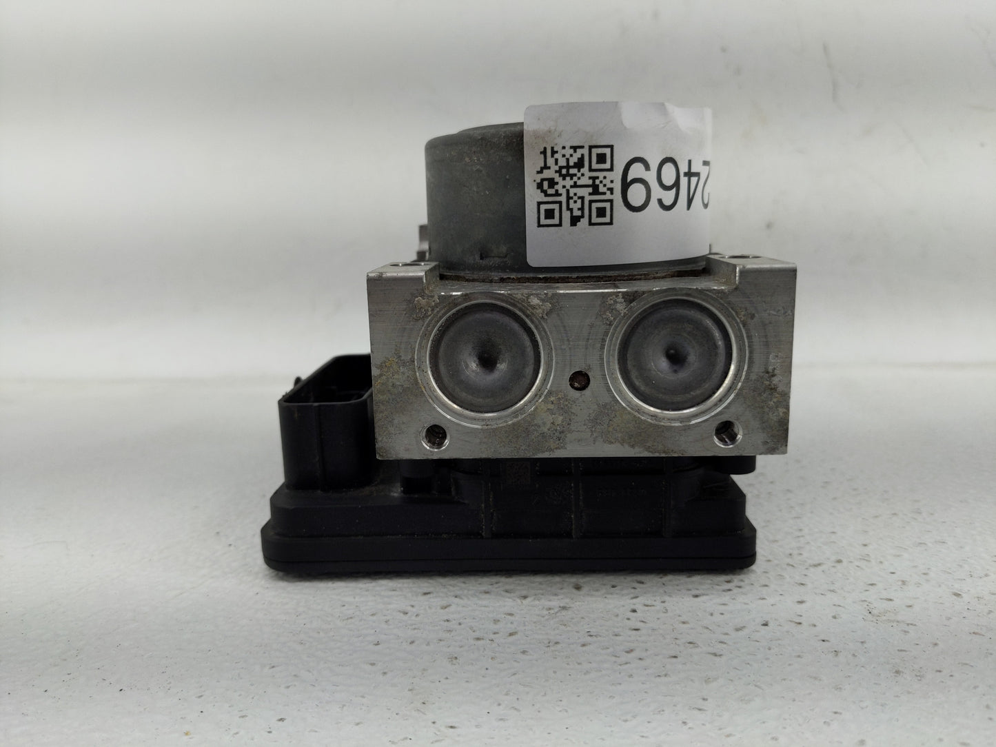 2016-2018 Honda Pilot ABS Pump Control Module Replacement P/N:57110TG7 Fits Fits 2016 2017 2018 OEM Used Auto Parts - Oemuse