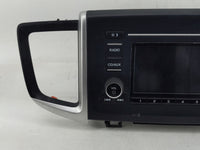 2016-2019 Honda Pilot Radio AM FM Cd Player Receiver Replacement P/N:39100-TG7-A01 Fits Fits 2016 2017 2018 2019 OEM Used Au