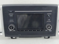 2016-2019 Honda Pilot Radio AM FM Cd Player Receiver Replacement P/N:39100-TG7-A01 Fits Fits 2016 2017 2018 2019 OEM Used Au