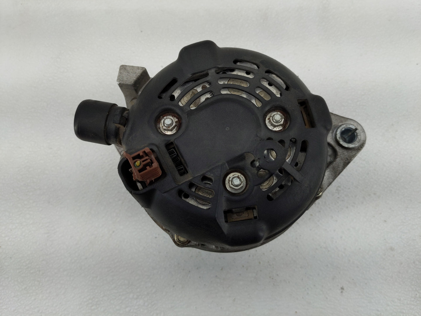 2016 Honda Pilot Alternator Replacement Generator Charging Assembly Engine OEM P/N:24024A11773N6 Fits OEM Used Auto Parts - 