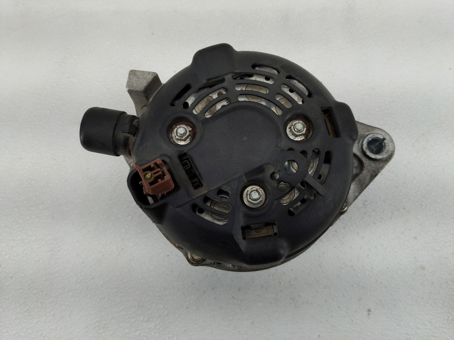 2016 Honda Pilot Alternator Replacement Generator Charging Assembly Engine OEM P/N:24024A11773N6 Fits OEM Used Auto Parts - 