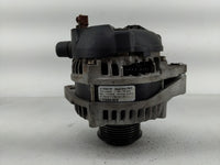 2016 Honda Pilot Alternator Replacement Generator Charging Assembly Engine OEM P/N:24024A11773N6 Fits OEM Used Auto Parts - 