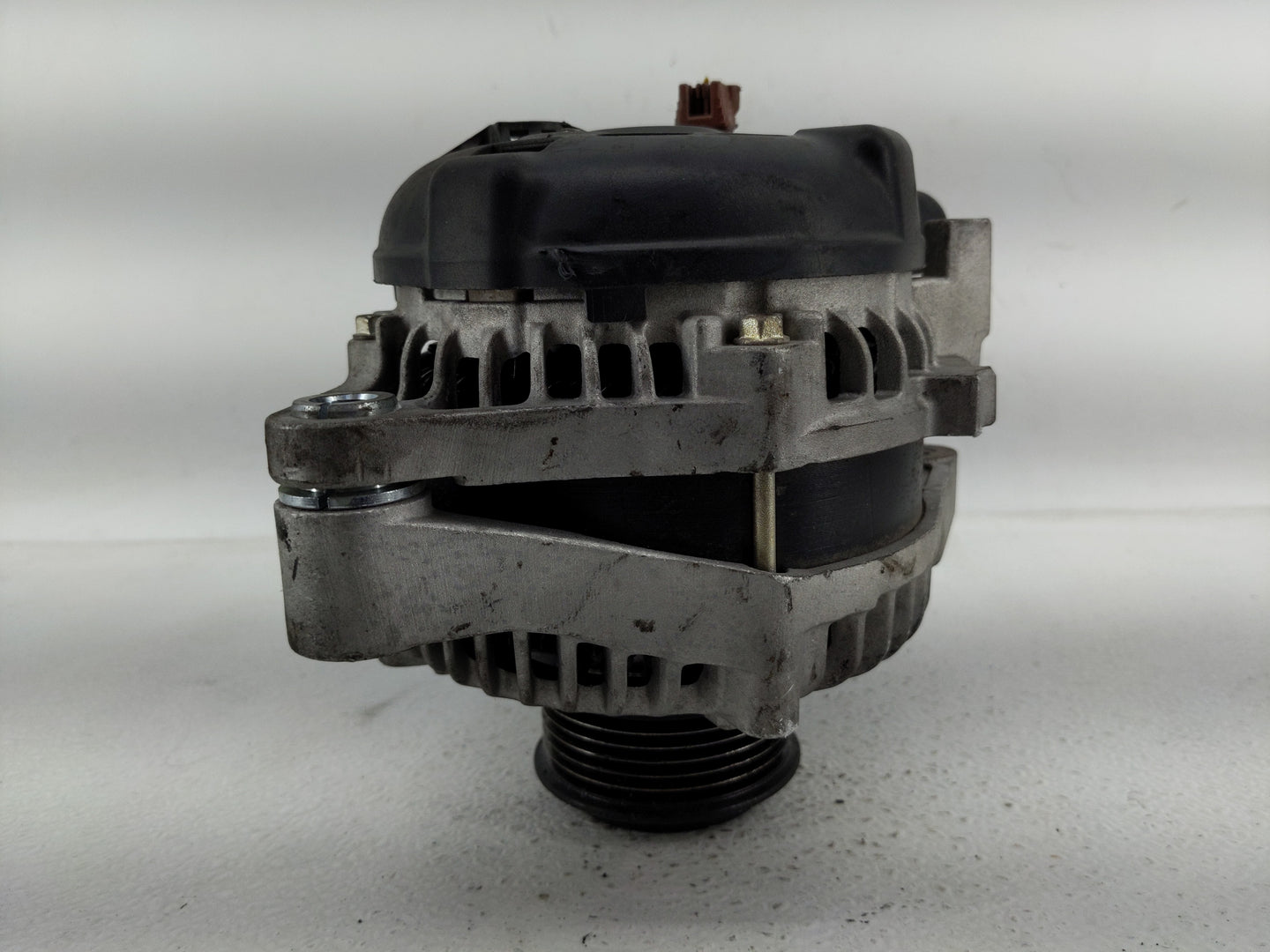 2016 Honda Pilot Alternator Replacement Generator Charging Assembly Engine OEM P/N:24024A11773N6 Fits OEM Used Auto Parts - 