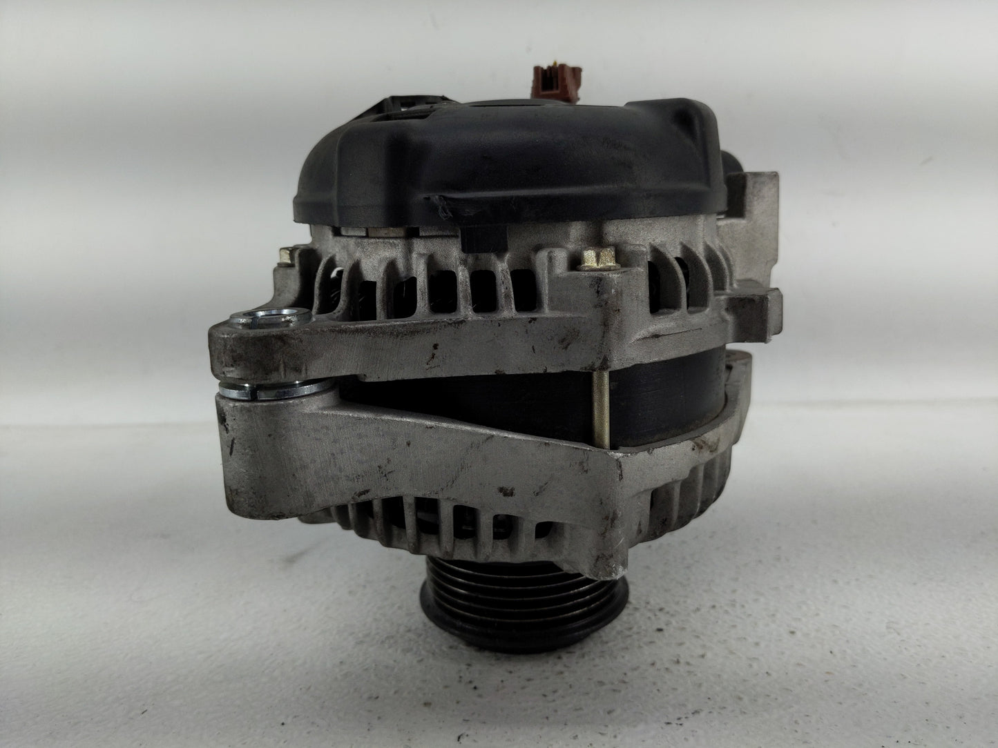 2016 Honda Pilot Alternator Replacement Generator Charging Assembly Engine OEM P/N:24024A11773N6 Fits OEM Used Auto Parts - 